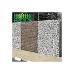 Iso9001 2x1x1 Woven Gabion Baskets Easily Assembled In Farm Place for sale