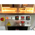 Infrared  shoe upper machine glue dryer  sole attaching  activator shoe equipment