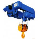 SHA-type wire rop electric hoist for sale