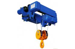 China SHA-type wire rop electric hoist supplier