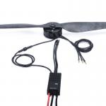 V8015 PRO Brushless DC Motor Drone for sale