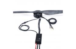 China V8015 PRO Brushless DC Motor Drone supplier