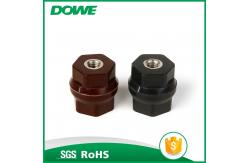 China Best Sales D30x30 hexagonal 660V DMC/BMC electrical insulator supplier