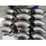 W Shape Titanium Pipe Tees Equal 90 Degree and 45 Degree 3000 Psi ASTM Grade 5 and 2 for sale