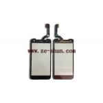 5 Inch Replacement Touch Screens for HTC Butterfly X920e Black for sale