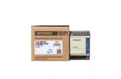 China MITSUBISHI  |  FX1S-10MR-001  |  Controller supplier