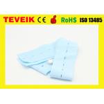 Biocompatibility Tested Disposable Latex-Free CTG Belts Fetal Monitor Abdominal CTG Belt