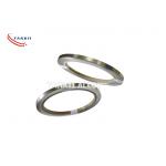 Oxidized Battery Cold Rolled Nickel 200 Pure Nickel Strip for sale