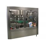 Full Automatic Beverage Bottling Equipment / Packaging Plant / Production Line for sale