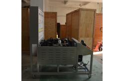 China Common Rail Diesel Engine Trainer With Manual Transmission Training Platform supplier