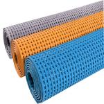 1.22M PVC Floor Mat Runners Drain Off Water for sale