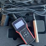 Customized Aquarium Optical Water Oxygen Level Sensor Submersible Temperature