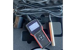 China Customized Aquarium Optical Water Oxygen Level Sensor Submersible Temperature supplier