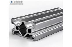 China OEM Mill Finished 6060 / 6005 Aluminium Profile System ISO9001-2008 supplier