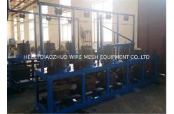 China Pulley Wire Drawing Machine supplier
