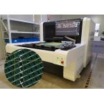 2540dpi Screen Printing Exposure Machine 1200x1300mm For PCB for sale