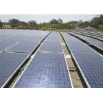 High Conversion Jinko Solar Module , Multicrystalline Solar Panels For Home for sale