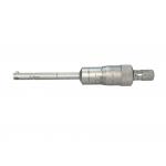 6-8mm Range Three Point Internal Micrometers for Precise Bore Hole Measurement for sale