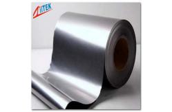 China Wholesale Thermal Graphite Sheet High Thermal Conductivity Flexible Graphite Sheet supplier