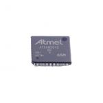 Atmel Atsam3s1cb-Aur Microcontroller Qip Ic Regulator Chips Electronic Components Integrated Circuits ATSAM3S1CB-AUR for sale