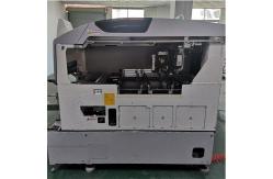 China Automatic Used SMT Pick And Place Machine , PCB Mounting SMT Placement Equipment supplier
