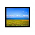 19 Inch 1280 X 1024 PCAP Touchscreen Monitor With USB Touch HDMI VGA Display Input for sale
