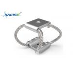 Compact Wire Rope Vibration Isolator Corrosion Resistance For Photographic Equipment for sale