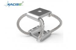 China ISO certified GR6 small manual electronic vibration isolator for drones supplier