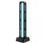 69 Wattage 70w Big Power Uvc Germicidal Lamp Air Surface Disinfection for sale