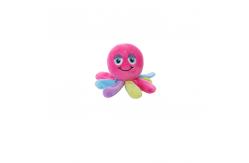 China Ocean Mini Animals Cotton Durable Dog Chew Set Pet Toy Pet Plush Toy supplier