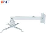 Rear HD Projector Hanging Bracket Easy To Adjust Clutches Length And Angle for sale