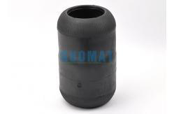 China W01-095-0021 Firestone Air Spring Bellow 661N Contitech Bus Suspension System Parts supplier