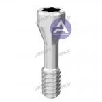 Arum Titanium Angled Screw No.3 (DS007) Compatible with Dentsply Xive 3.0 for sale