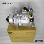 Auto Ac Conditioning Compressor For Audi Q7 4.2 4E0260805AS Compressor Assembly for sale