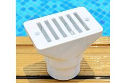 China Plastic 1.5 Inch Above Ground Pool Overflow supplier