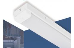 China Warehouse 60 Watt Linear Strip Light 3000K Train Station Subway High Efficiency supplier