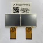 MCU 3.5 RGB 320x240 TFT LCD Display SSD2119 With Resistive Touch Panel for sale