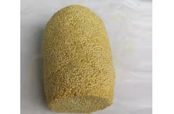 China Construction Petrolatum Pipe Insulation Mastic Wrap Non Toxic supplier