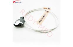 China Disposable Spo2 Finger Sensor Nellco Pediatric 9pin Spo2 Monitor supplier