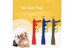 China Toys Training Exercise Dog Launcher Long Range Speed Aiming supplier