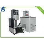 ASTM D5293 Apparent Viscosity Test Instrument Using Cold Cranking Simulator for sale