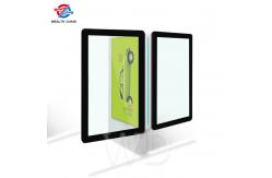 China CE Approval Indoor Menu Boards supplier