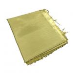 Anti Cutting Kevlar Aramid Fabric 1000D 1500D Flame Retardant Fiber Cloth for sale