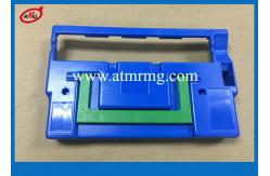 China 60391562128 NCR ATM Parts NCR GBNA cassette cover with handle (blue) supplier