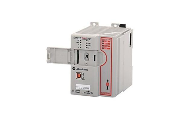 1769-L33ERMS AB Controller