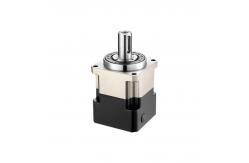 China Low Backlash Low Noise Helical Planetary GearBox QX Series 8-16 arcmin supplier