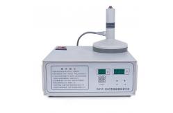 China FDA 35mm Diameter Automatic Can Sealer Plastic Bottle Jar Can Induction Sealer supplier