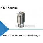 YCK Cylinder Joint CK Type Y Joint Cylinder Connection Accessories Cylidner Fitting M Thread High Quality Sanmin for sale