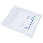 Laser Sealed Pre Saturated Wipes 9 Inch Polyester Knit IPA Cleaning For Semiconductor Clean Room for sale