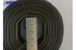 China 1.6mm Rearrange Black Annealed Wire Used As Tie Wire Small Coil Wire supplier